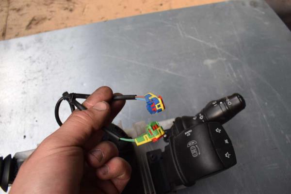 COMMODO RENAULT MEGANE 3 - Vue 4